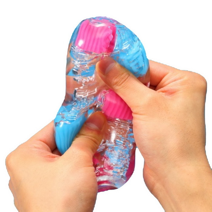 Tenga Bobble Crazy Cubes - 2