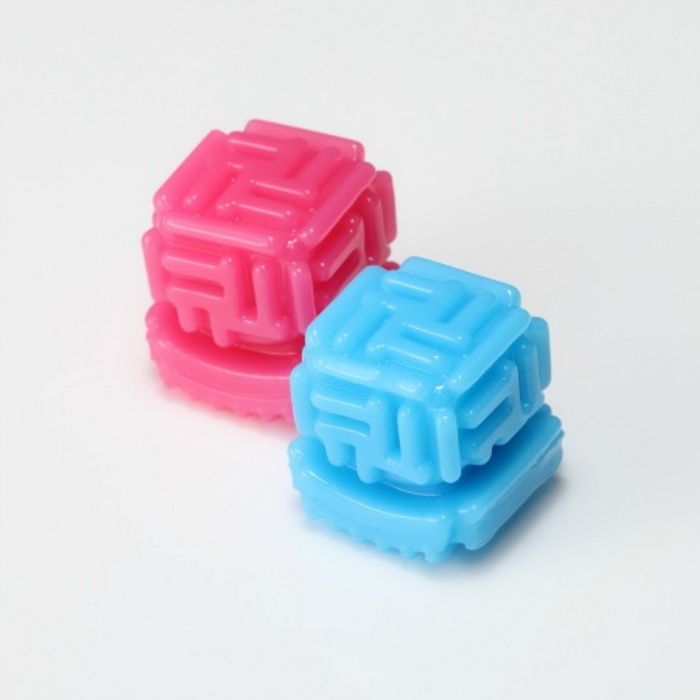 Tenga Bobble Crazy Cubes - 3