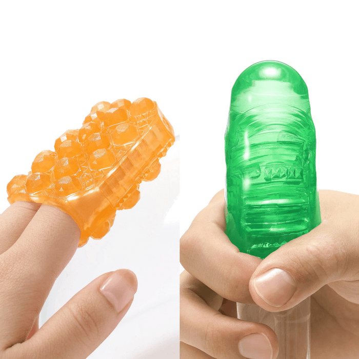 Tenga UNI Emerald - 2