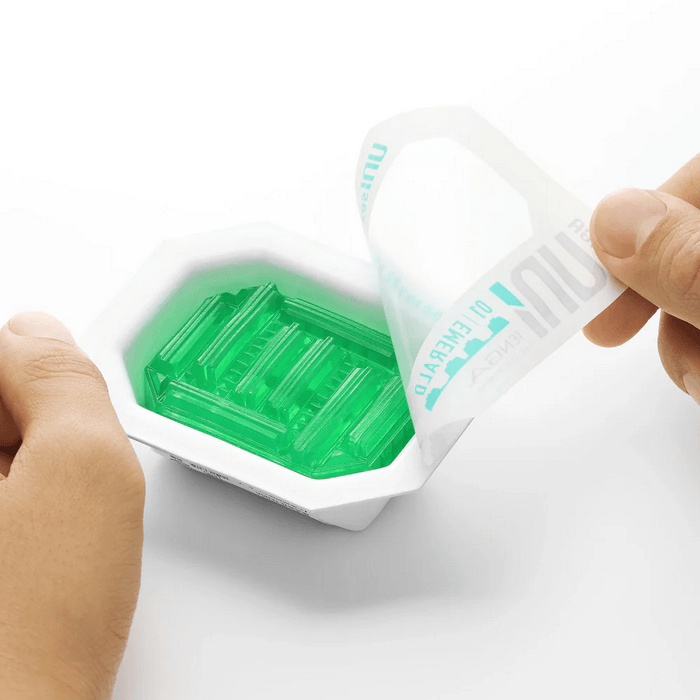 Tenga UNI Emerald - 3
