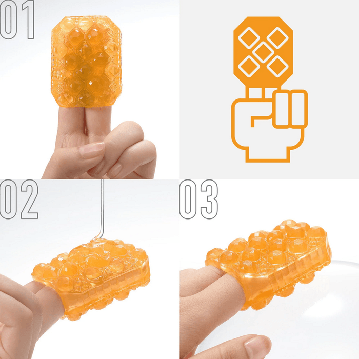 Tenga UNI Topaz - 3