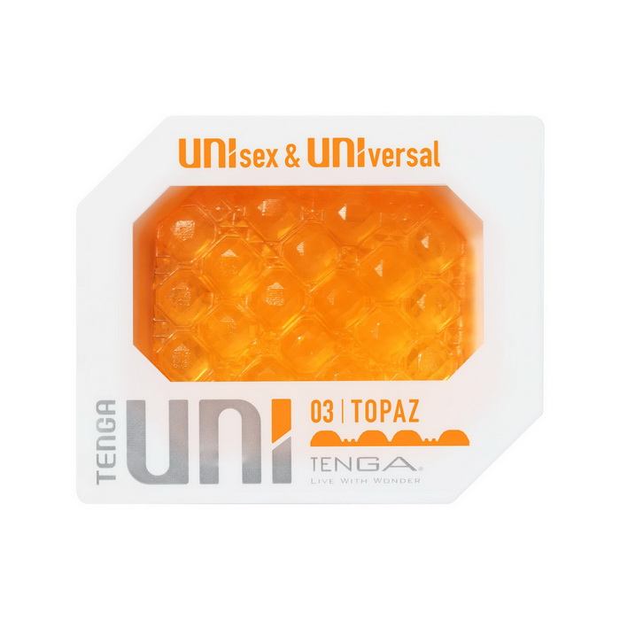Tenga UNI Topaz