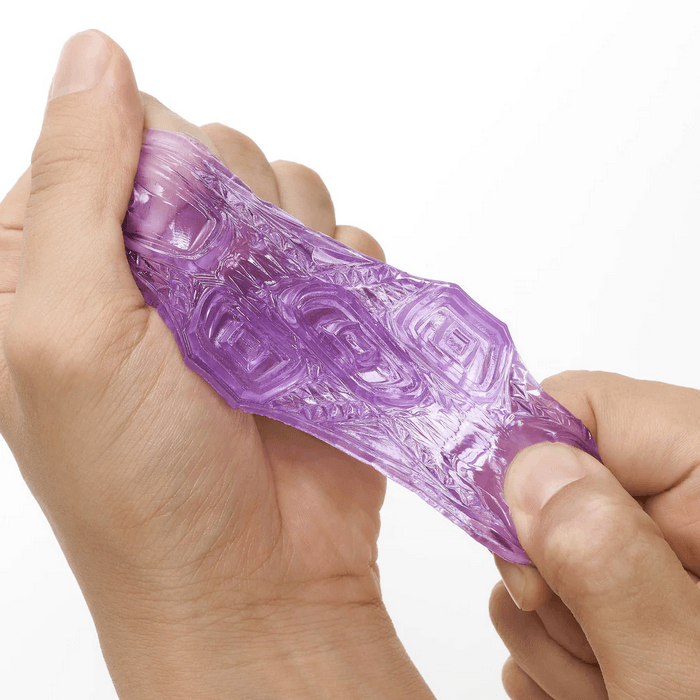 Tenga UNI Amethyst - 3