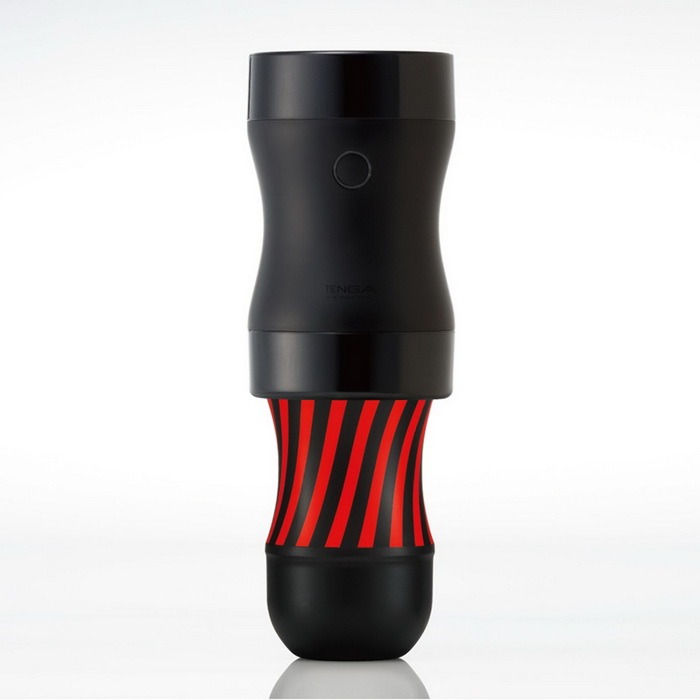 Tenga Rolling Tenga Gyro Roller Cup Strong - 1