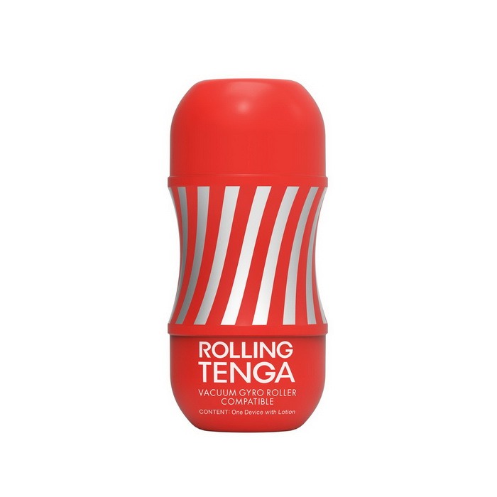 Tenga Rolling Tenga Gyro Roller Cup