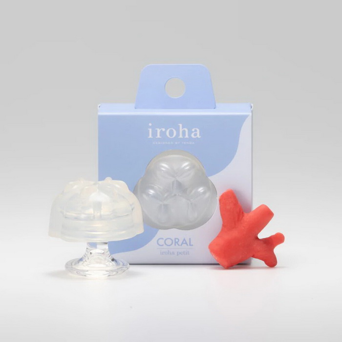 IROHA Petit  Coral - 3