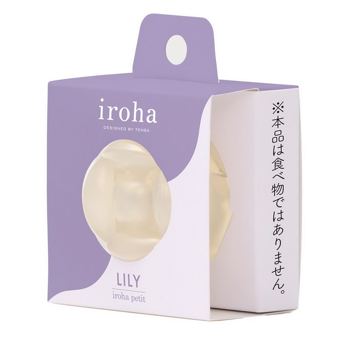 IROHA Petit Lily - 2