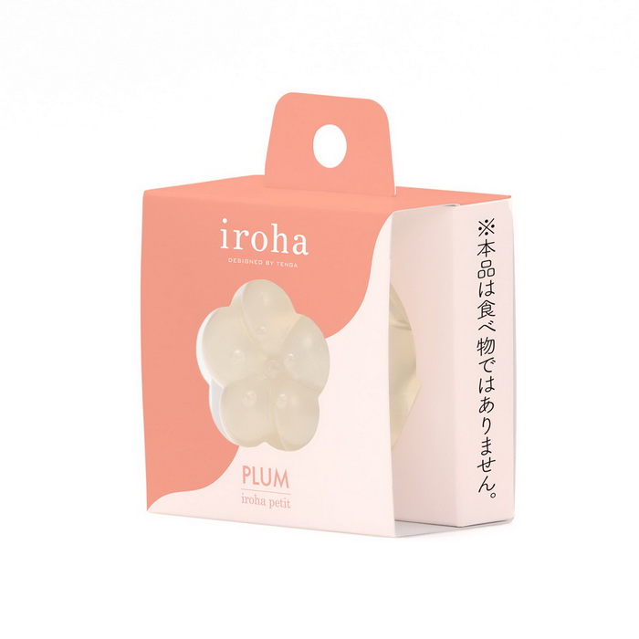 IROHA Petit Plum - 2