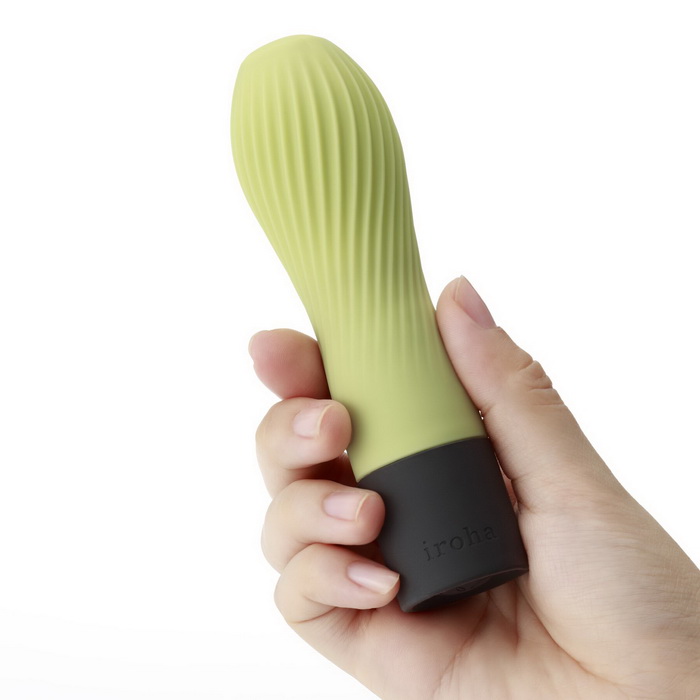 IROHA ZEN Matcha - 1