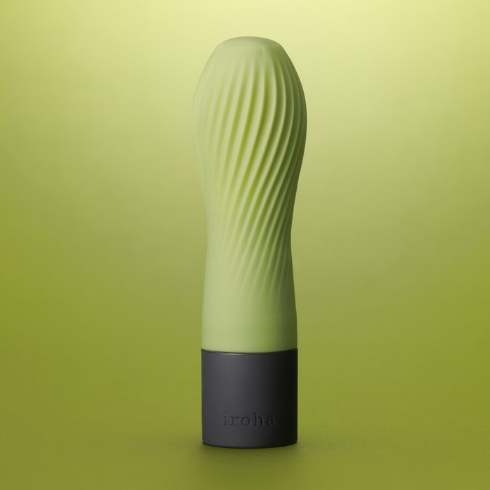 IROHA ZEN Matcha - 2
