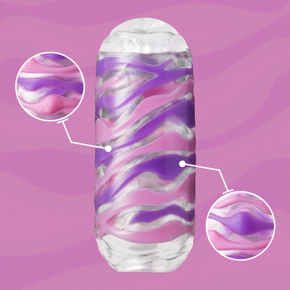 Tenga ARTE DRAPE - 2
