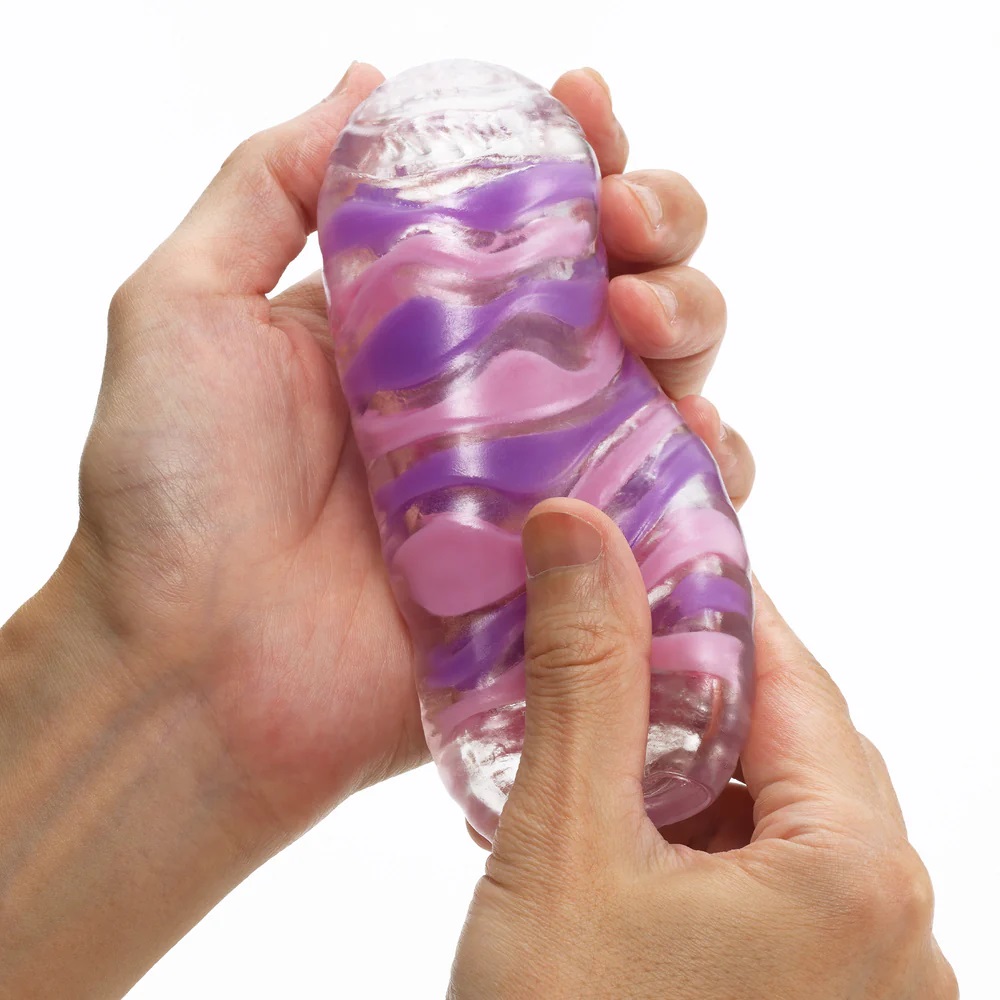 Tenga ARTE DRAPE - 1